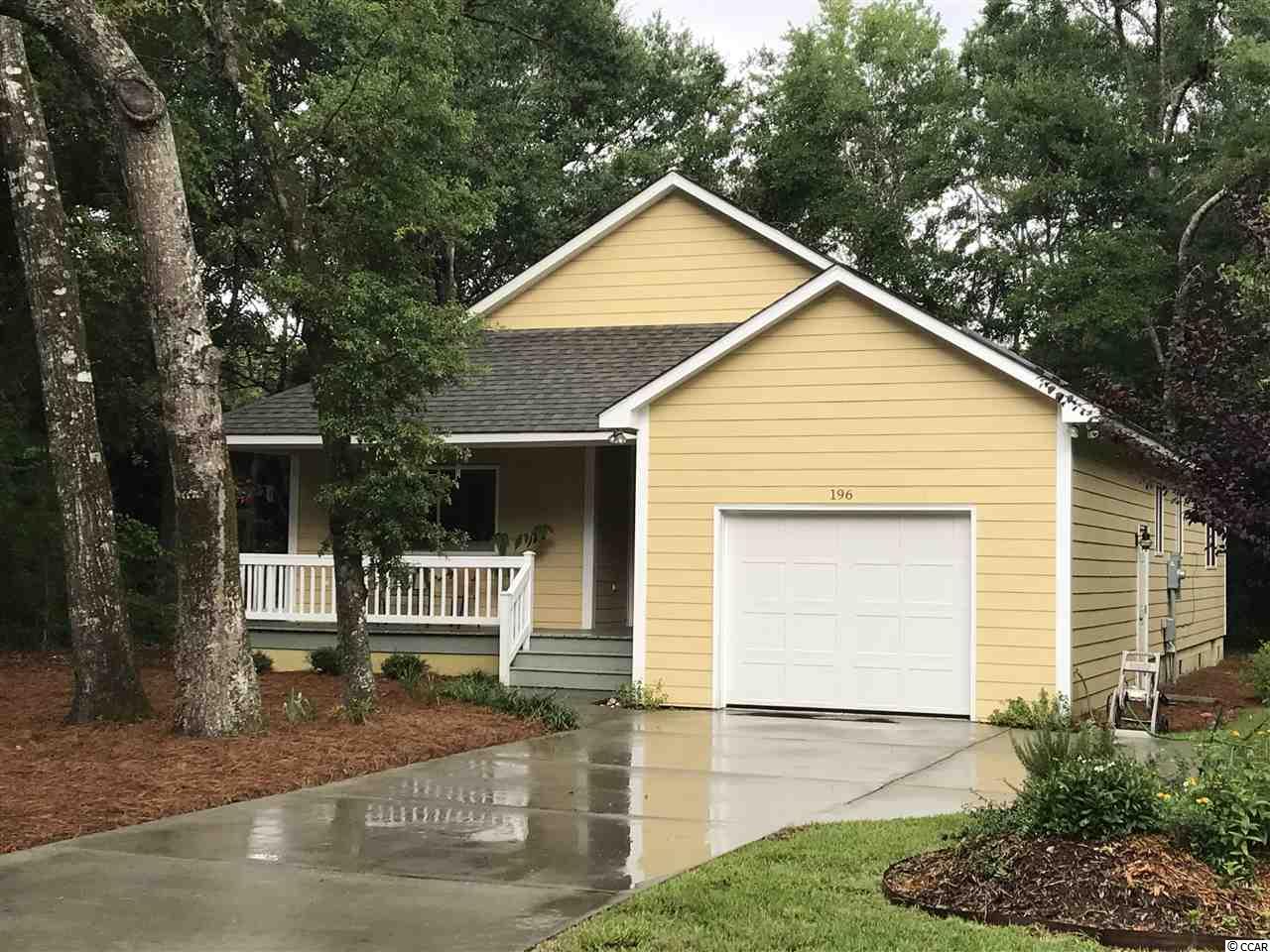 196 Rybolt Road Pawleys Island, SC 29585 - Photo 20 of 24 Gallery Image 20