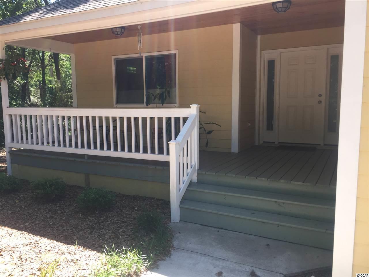 196 Rybolt Road Pawleys Island, SC 29585 - Photo 21 of 24 Gallery Image 21