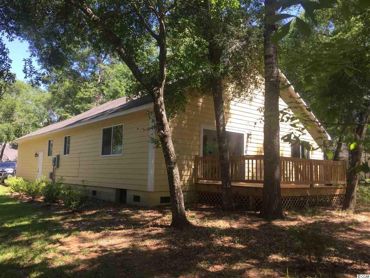 196 Rybolt Road Pawleys Island, SC 29585 - Photo 22 of 24 Gallery Image 22