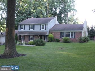 1202 Mallard Road West Chester, PA 19382 - Photo 1 of 1 Exterior Front