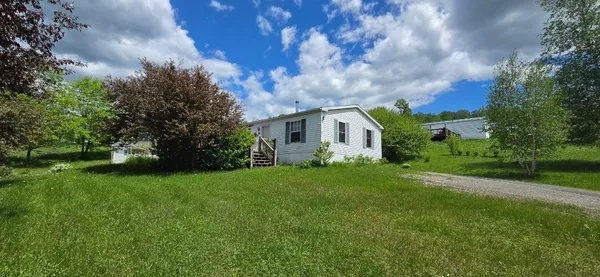 $239,000 | 55 Green Avenue, Richford, VT 05476