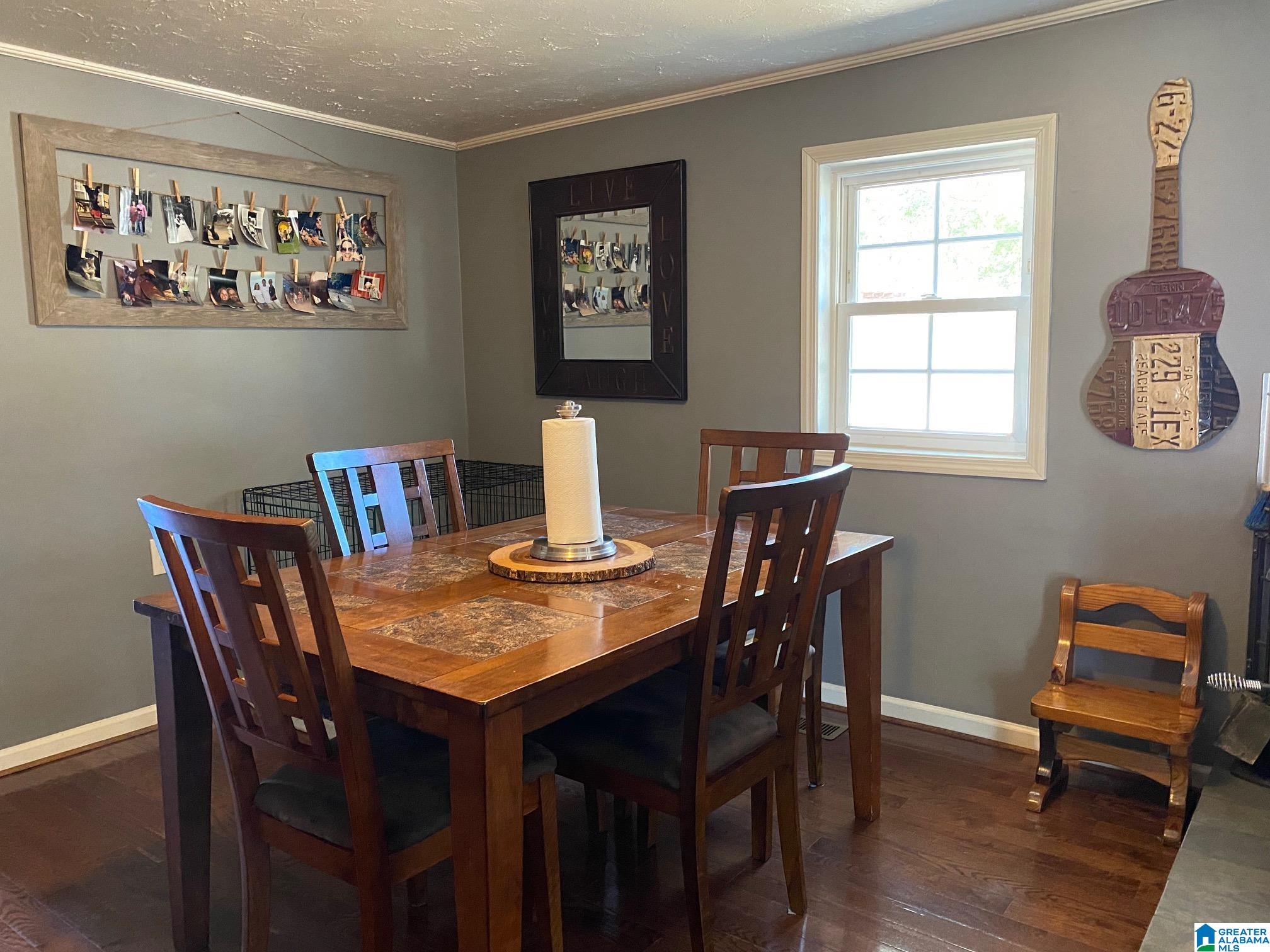 1035 Tredegar Road Jacksonville, AL 36265 - Photo 17 of 30