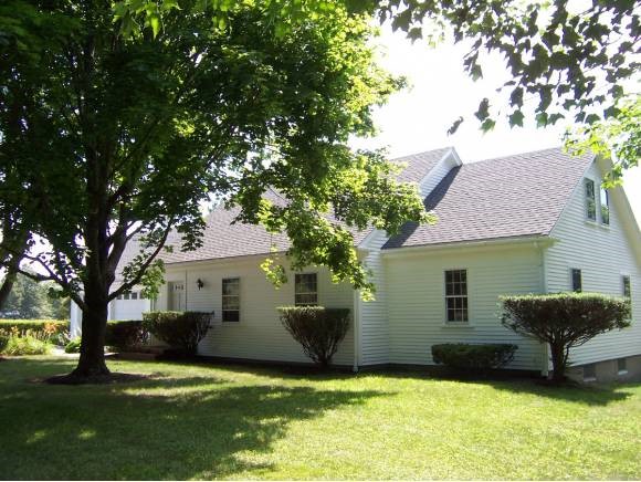 165 Lafayette Road North Hampton, NH 03862 - Photo 1 of 1
