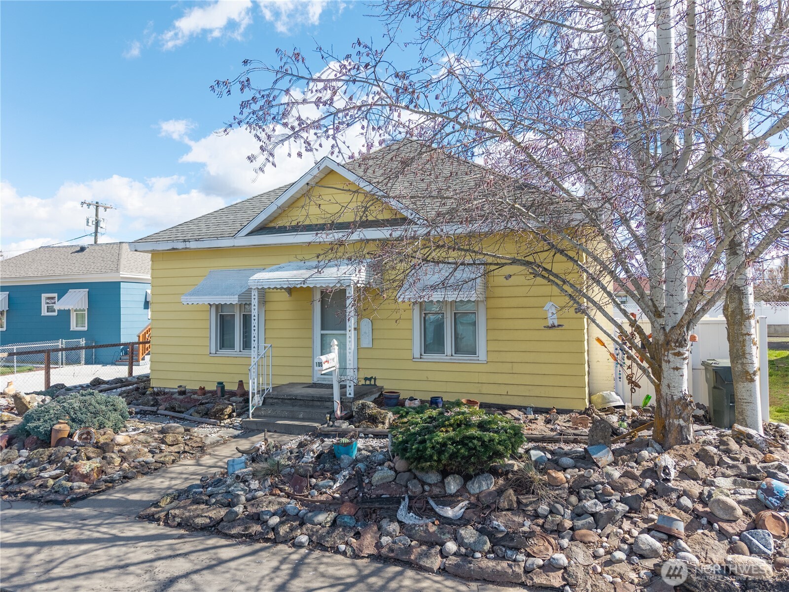 105 West 9th Avenue Ritzville, WA 99169 - Photo 3 of 40