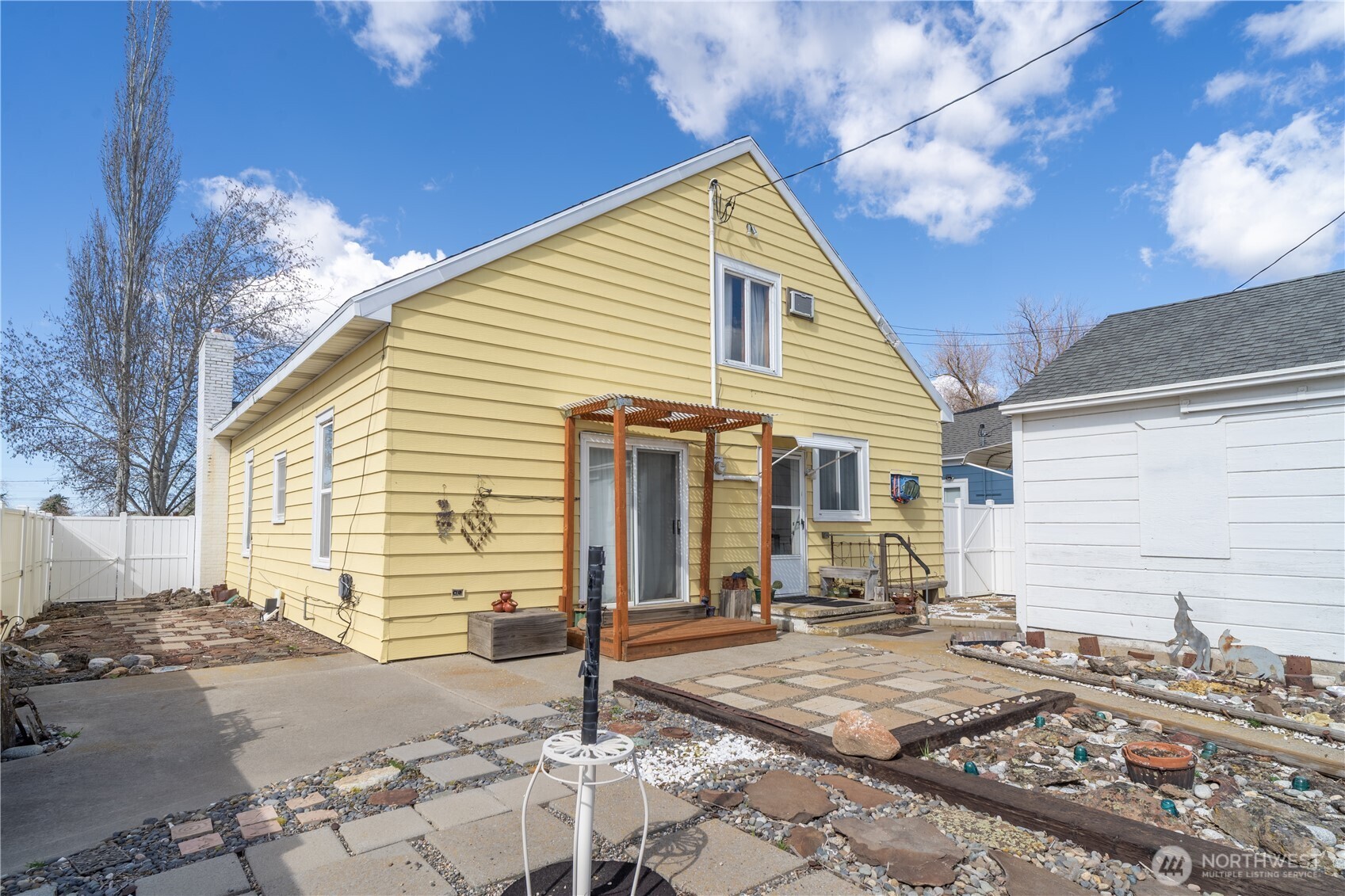 105 West 9th Avenue Ritzville, WA 99169 - Photo 33 of 40