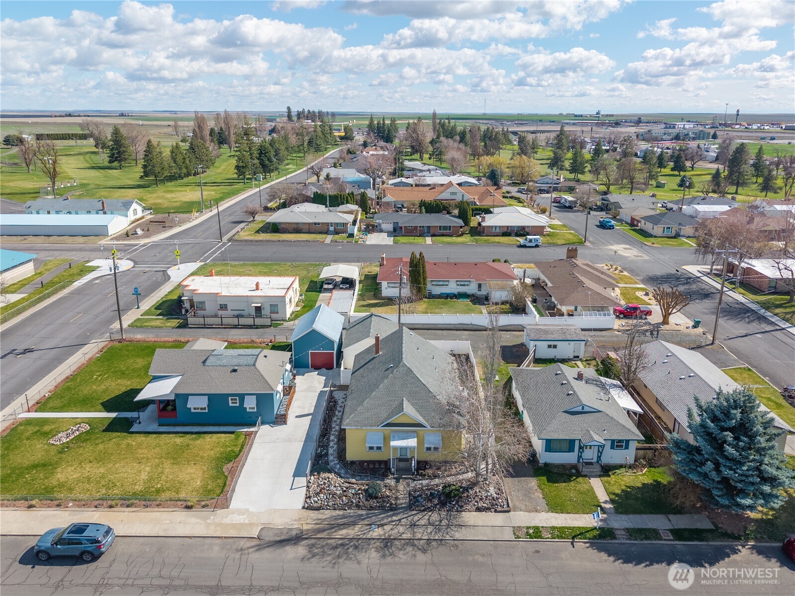 105 West 9th Avenue Ritzville, WA 99169 - Photo 38 of 40