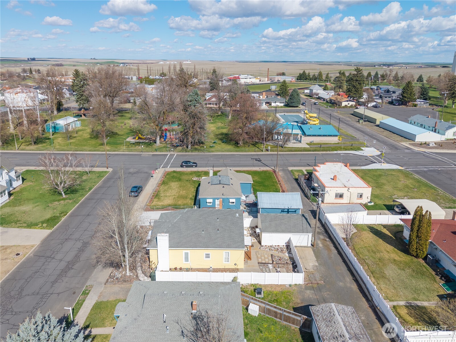 105 West 9th Avenue Ritzville, WA 99169 - Photo 39 of 40