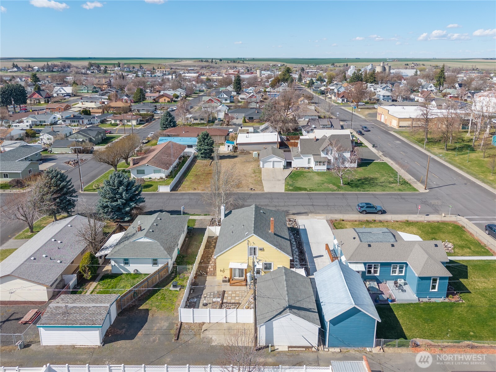 105 West 9th Avenue Ritzville, WA 99169 - Photo 40 of 40