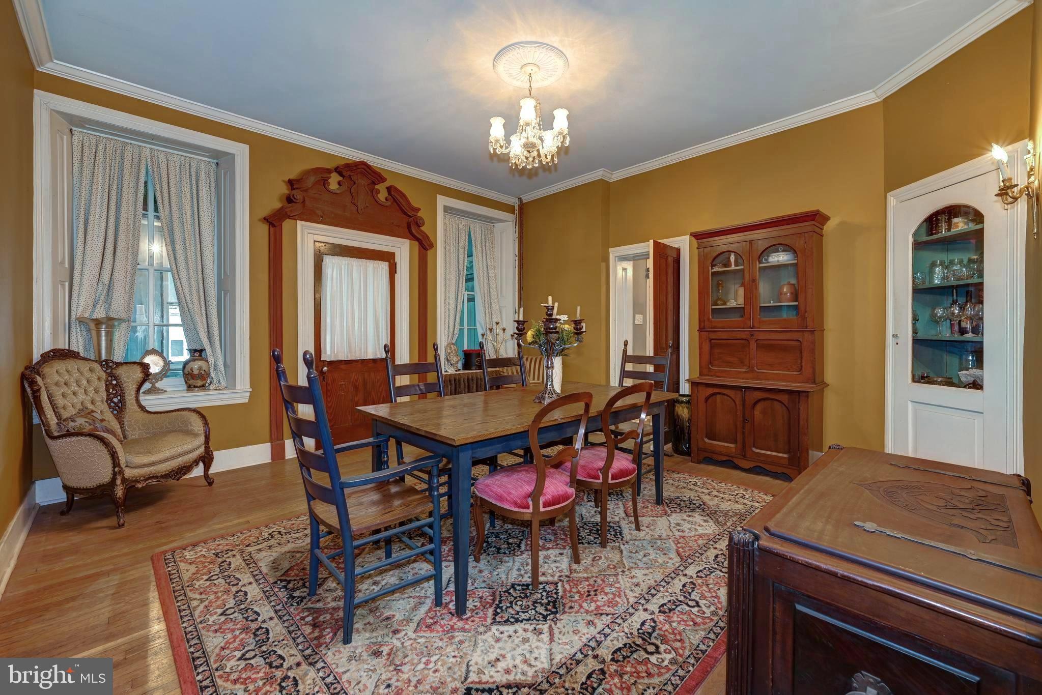 705 Woodlane Road Beverly, NJ 08010 - Photo 4 of 62
