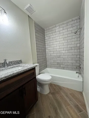 $415,000 | 10905 Sagebrush Way, Unit A&B, El Paso, TX 79936