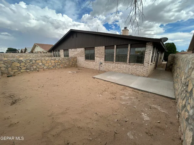 $415,000 | 10905 Sagebrush Way, Unit A&B, El Paso, TX 79936