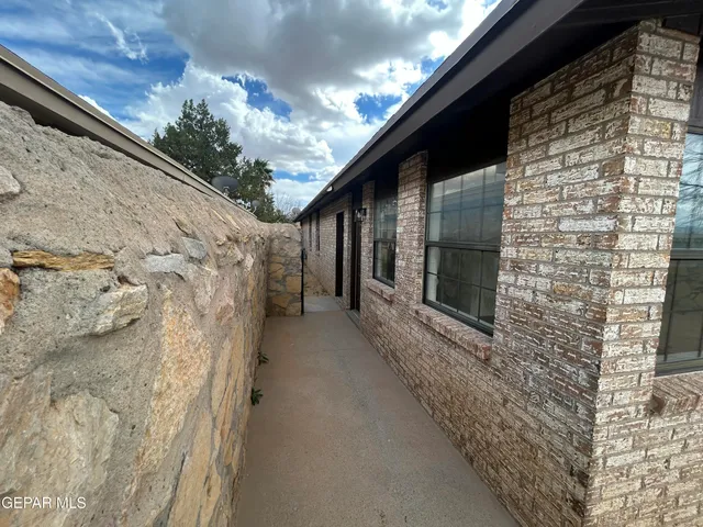 $415,000 | 10905 Sagebrush Way, Unit A&B, El Paso, TX 79936