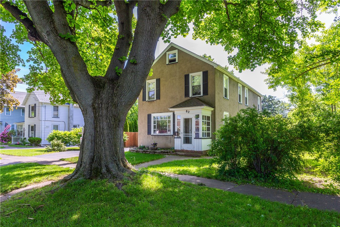 82 Clayton Street Rochester, NY 14612 - Photo 1 of 1 Gallery Image 1