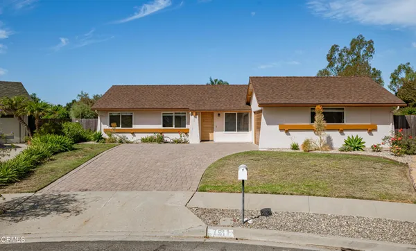 $1,580,000 | 751 Bolsa Chica Court, Goleta, CA 93117