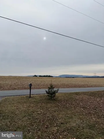 a view of a lake view