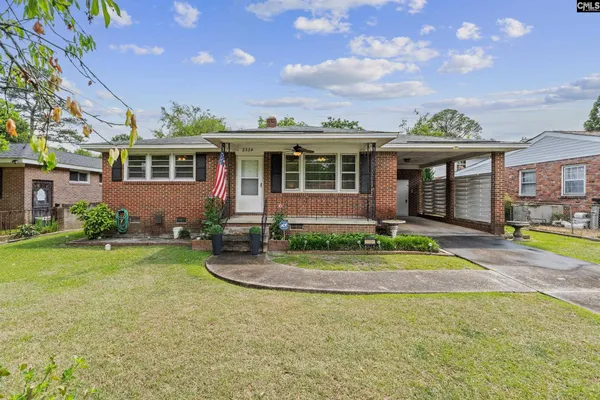 $229,000 | 2324 Camelia Street, Cayce, SC 29033