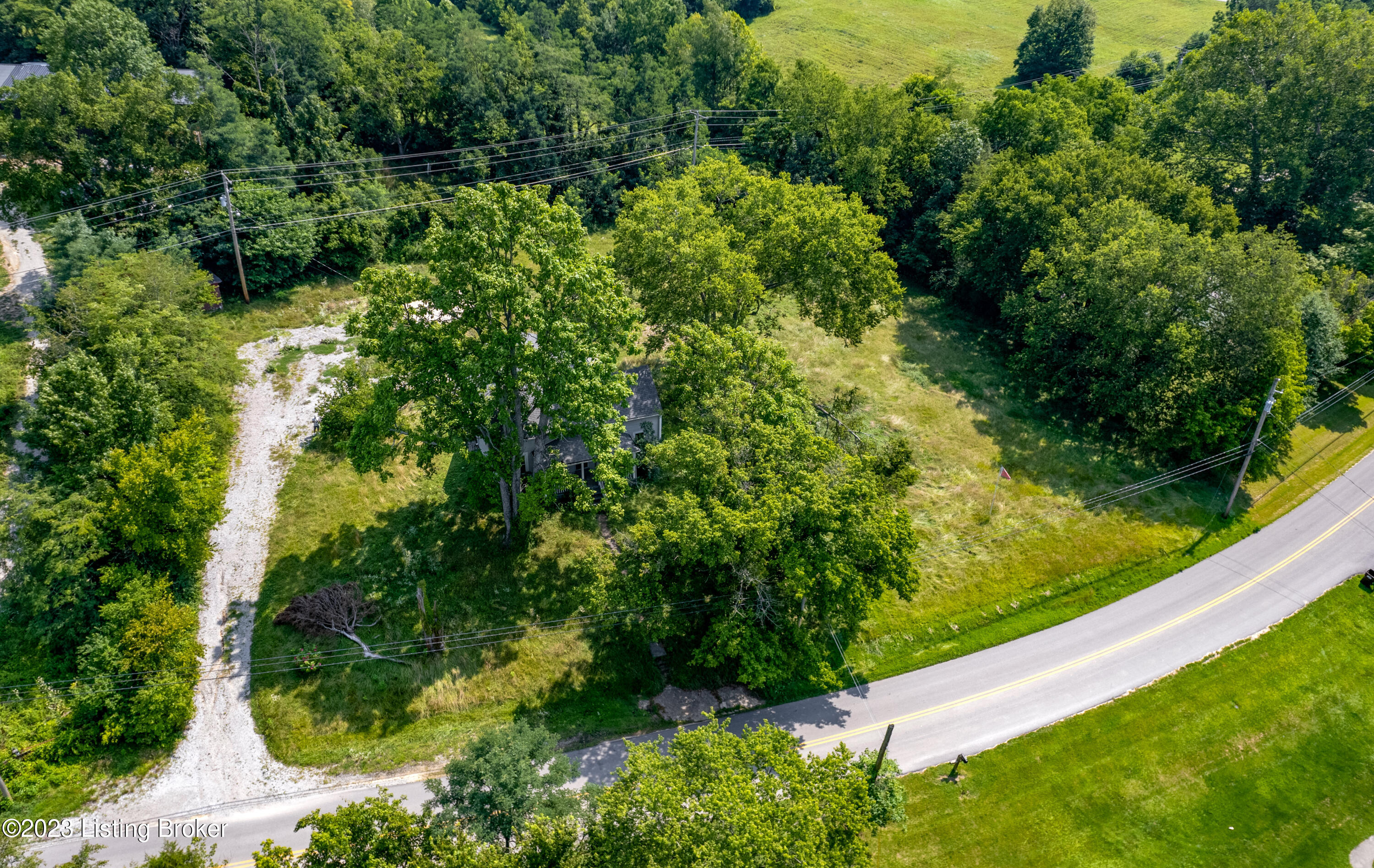 480 Graefenburg Road Waddy, KY 40076 - Photo 15 of 18 480 Graefenburg Rd