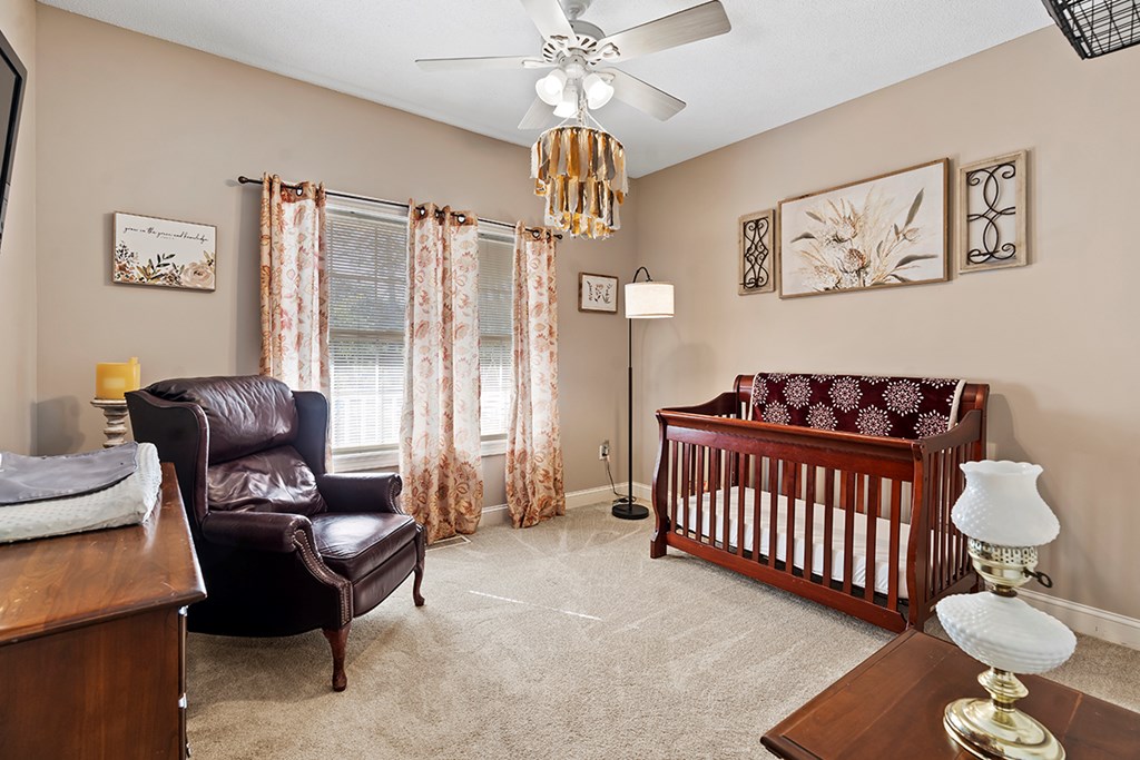 317 Green Oaks Road Greenwood, SC 29649 - Photo 15 of 22