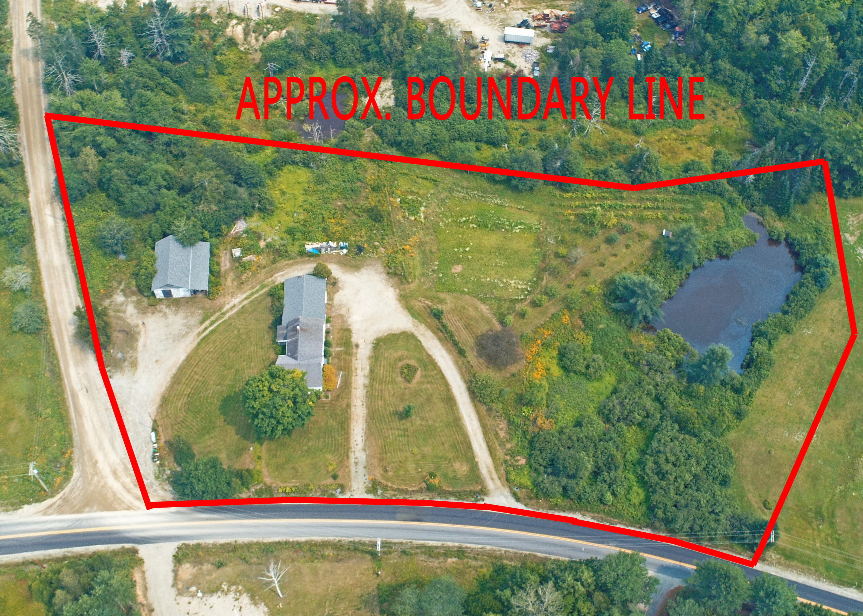 1459 Mariaville Road Ellsworth, ME 04605 - Photo 34 of 41 5b
