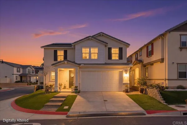 $855,000 | 10702 Ensworth Way, Spring Valley, CA 91978