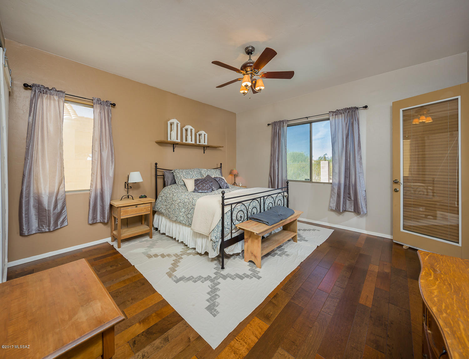 3532 South Desert Lantern Road Tucson, AZ 85735 - Photo 8 of 27 Gallery Image 8
