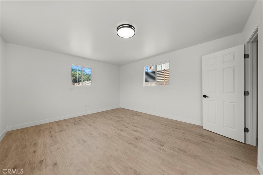 4881 Arlington Avenue Riverside, CA 92504 - Photo 29 of 37 a view of an empty room with a window