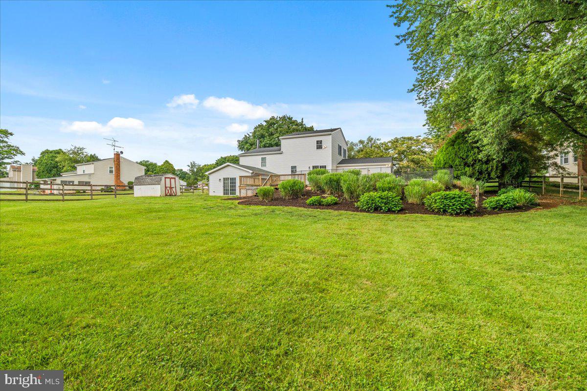 11907 Lynn Crest Road Monrovia, MD 21770 - Photo 51 of 55