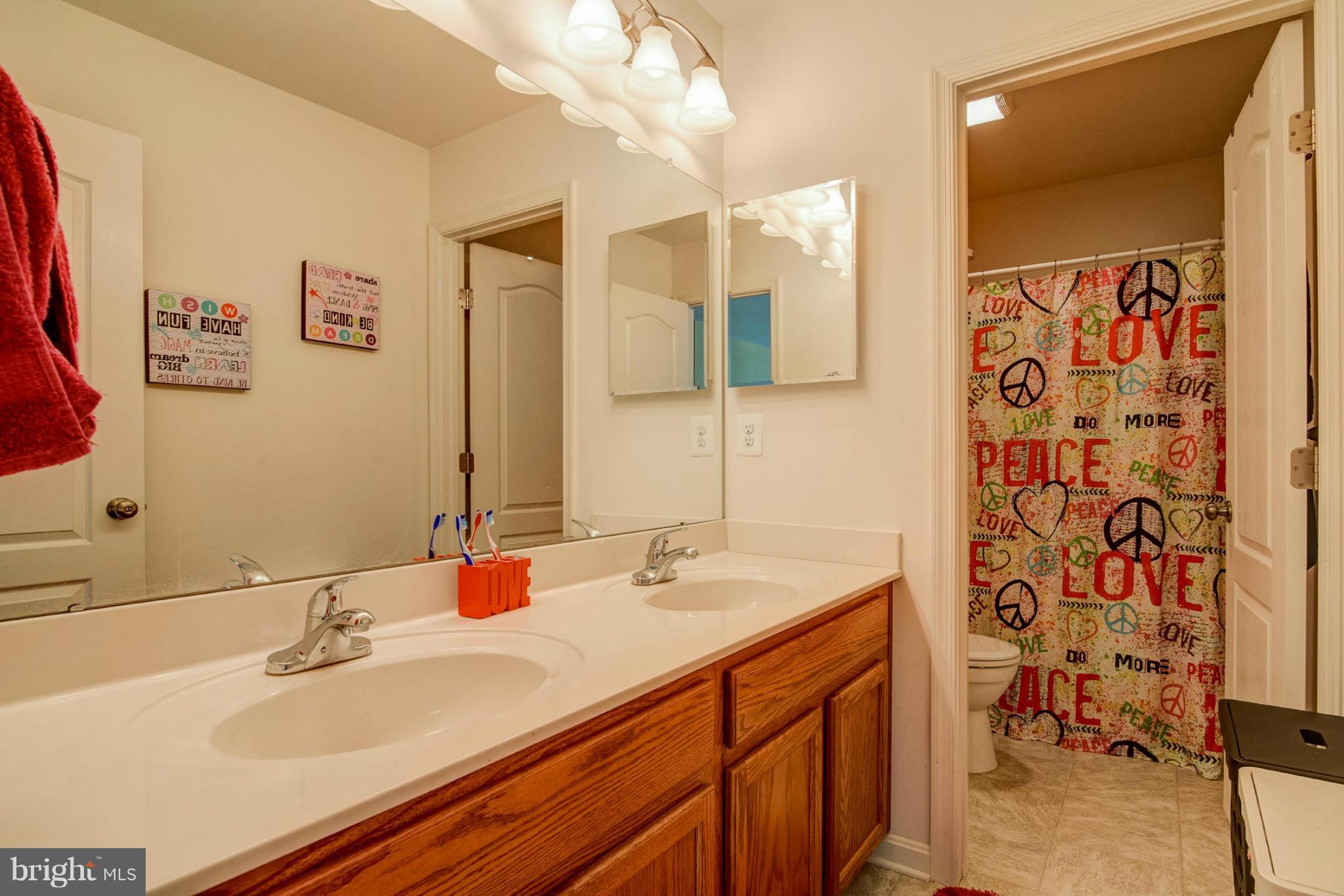 4007 Pennyfields Lock Court Point of Rocks, MD 21777 - Photo 22 of 30 Bath
