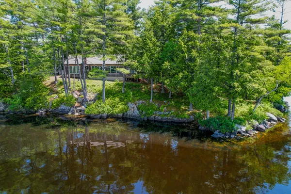 $650,000 | 275 Birch Tree Drive, Hudson, ME 04449