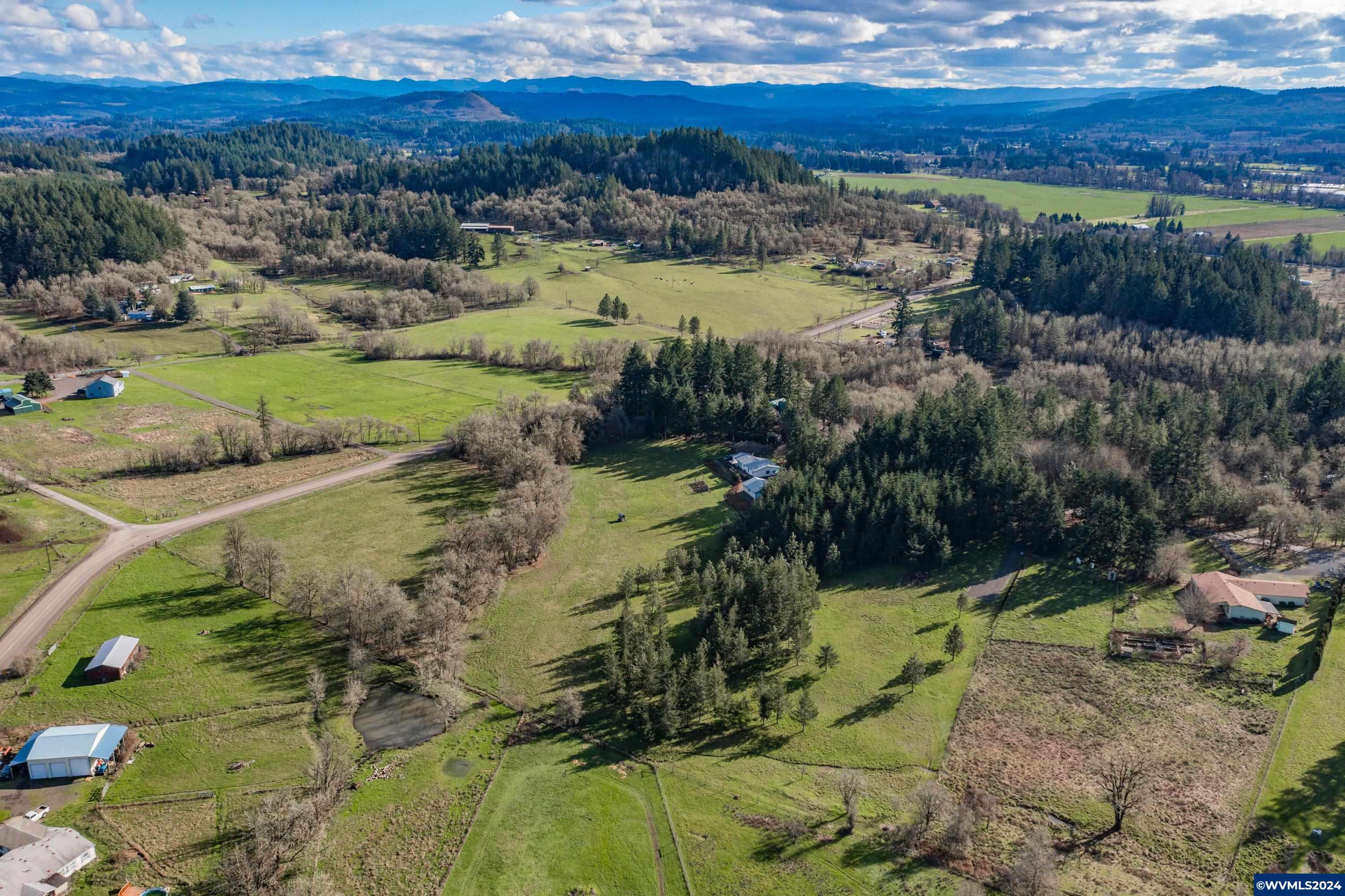 Buck Hill Lane Lebanon, OR 97355 - Photo 18 of 31