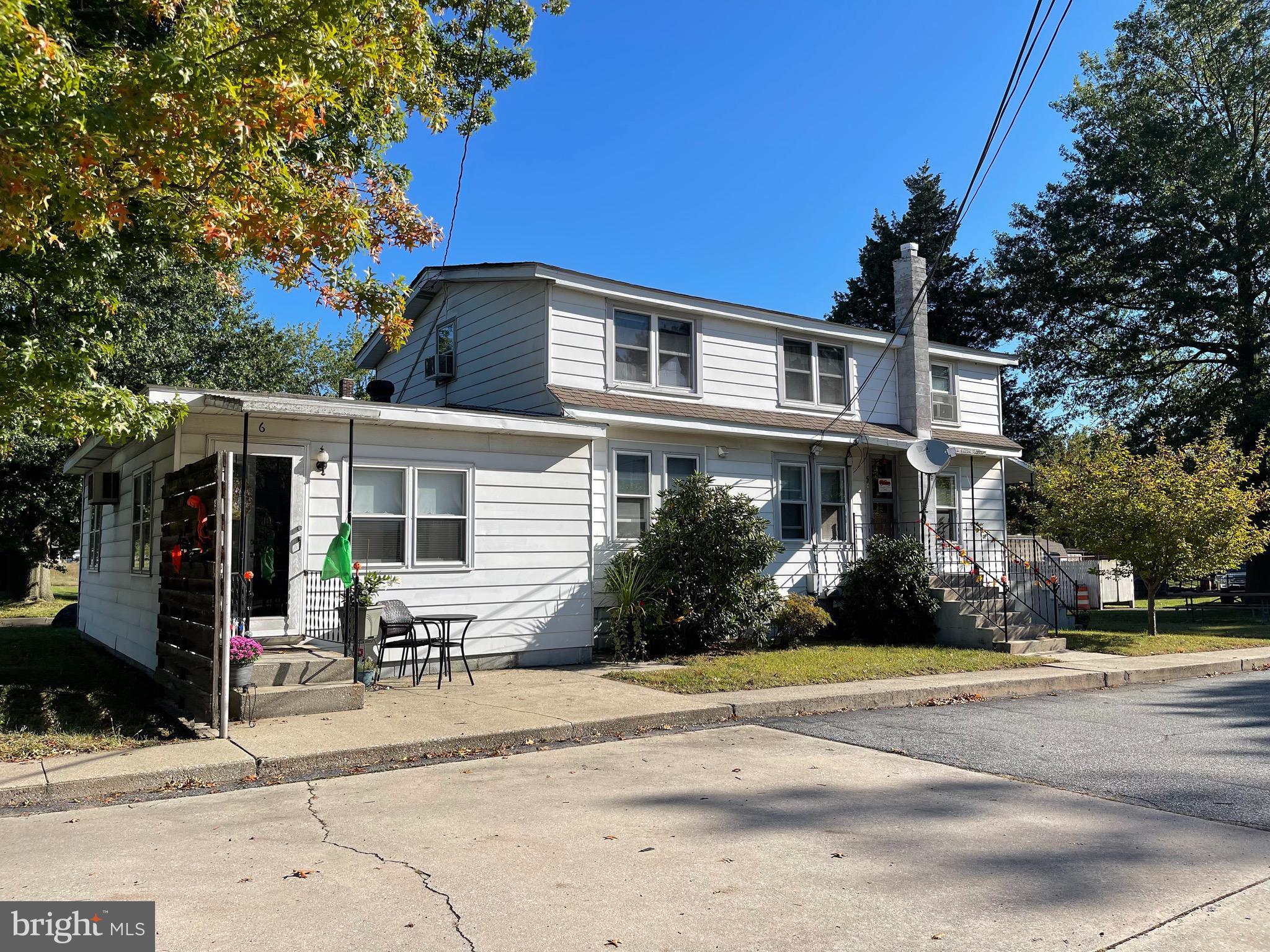 340 North Hook Road Pennsville, NJ 08070 - Photo 15 of 27 Gallery Image 15