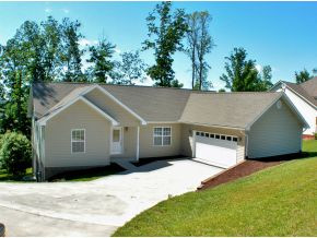 127 Gray Road Jonesborough, TN 37659 - Photo 1 of 24 Front of Home