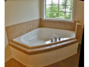 127 Gray Road Jonesborough, TN 37659 - Photo 15 of 24 Master Bath