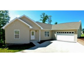 127 Gray Road Jonesborough, TN 37659 - Photo 3 of 24 Front Angle