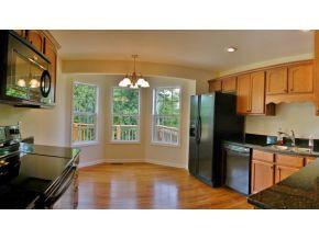 127 Gray Road Jonesborough, TN 37659 - Photo 10 of 24 Eat in Kitchen