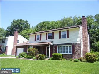 19 Cordele Road Newark, DE 19711 - Photo 1 of 9 Exterior Front