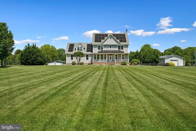 $770,000 | 112 Browning Lane, Centreville, MD 21617