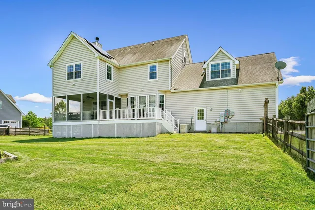 $770,000 | 112 Browning Lane, Centreville, MD 21617