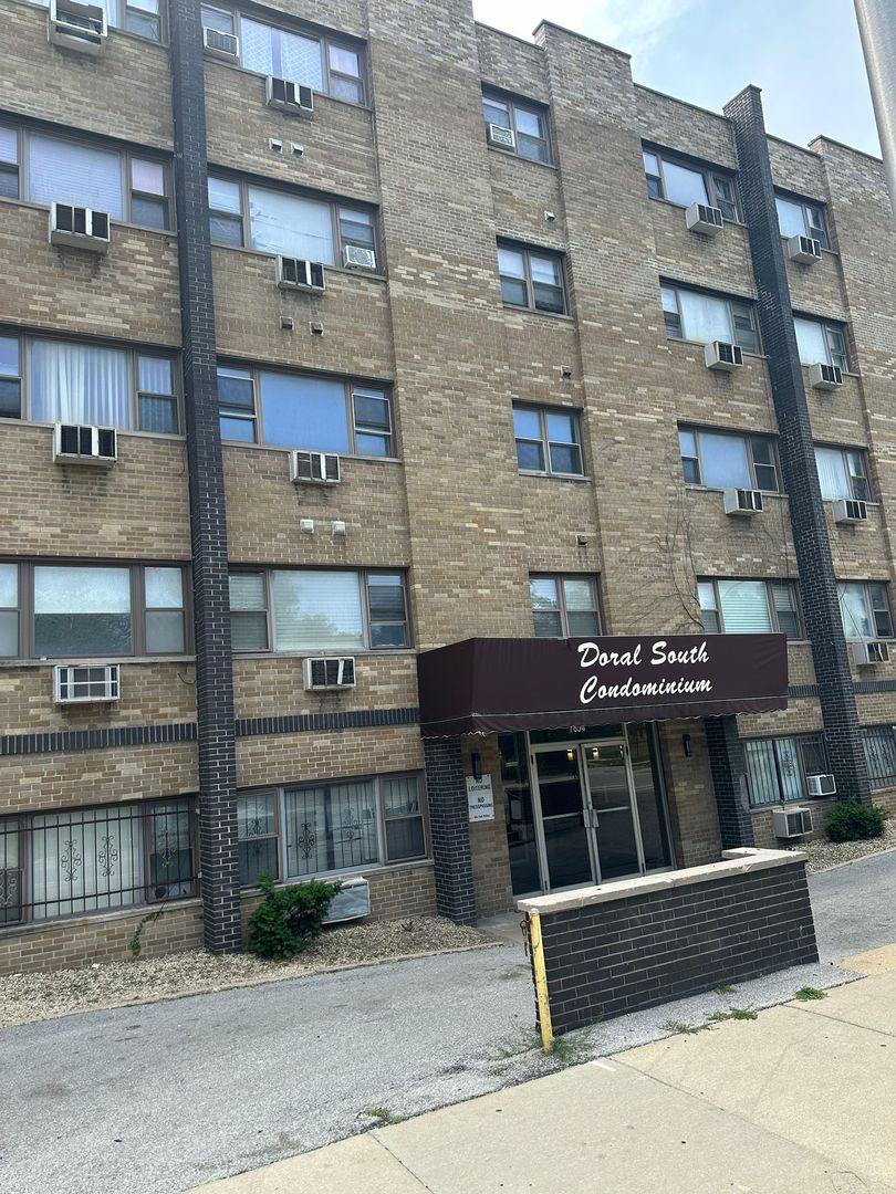 7854 South South Shore Dr Unit 502  