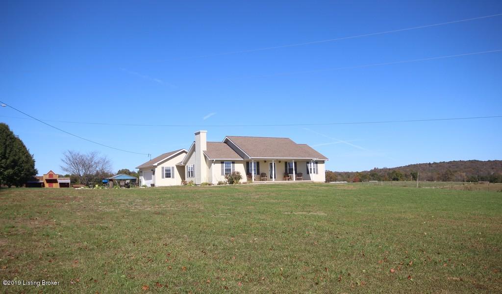 448 East Millerstown Road Upton, KY 42784 - Photo 24 of 73 448 E Millerstown Rd32