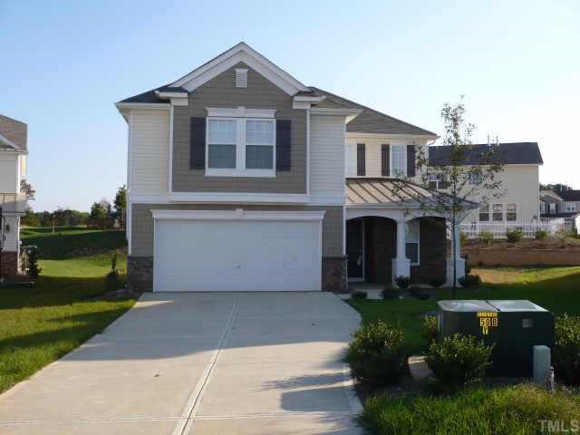 108 Poppy Hills Court Raleigh, NC 27603 - Photo 1 of 1