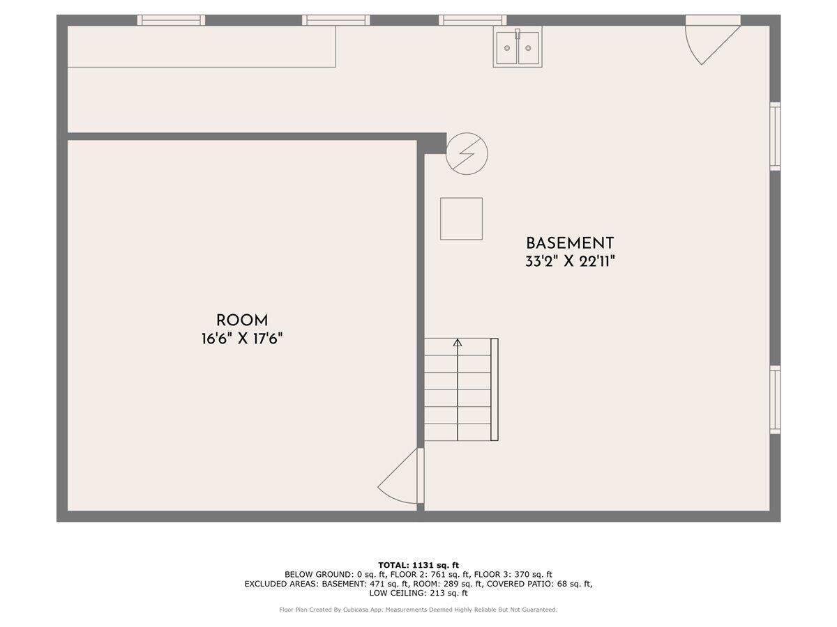 2104 York Road Southwest Roanoke, VA 24015 - Photo 29 of 29 03-Floorplan
