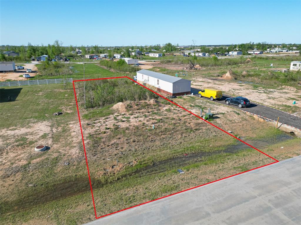 618 Road 5701 Cleveland Tx  