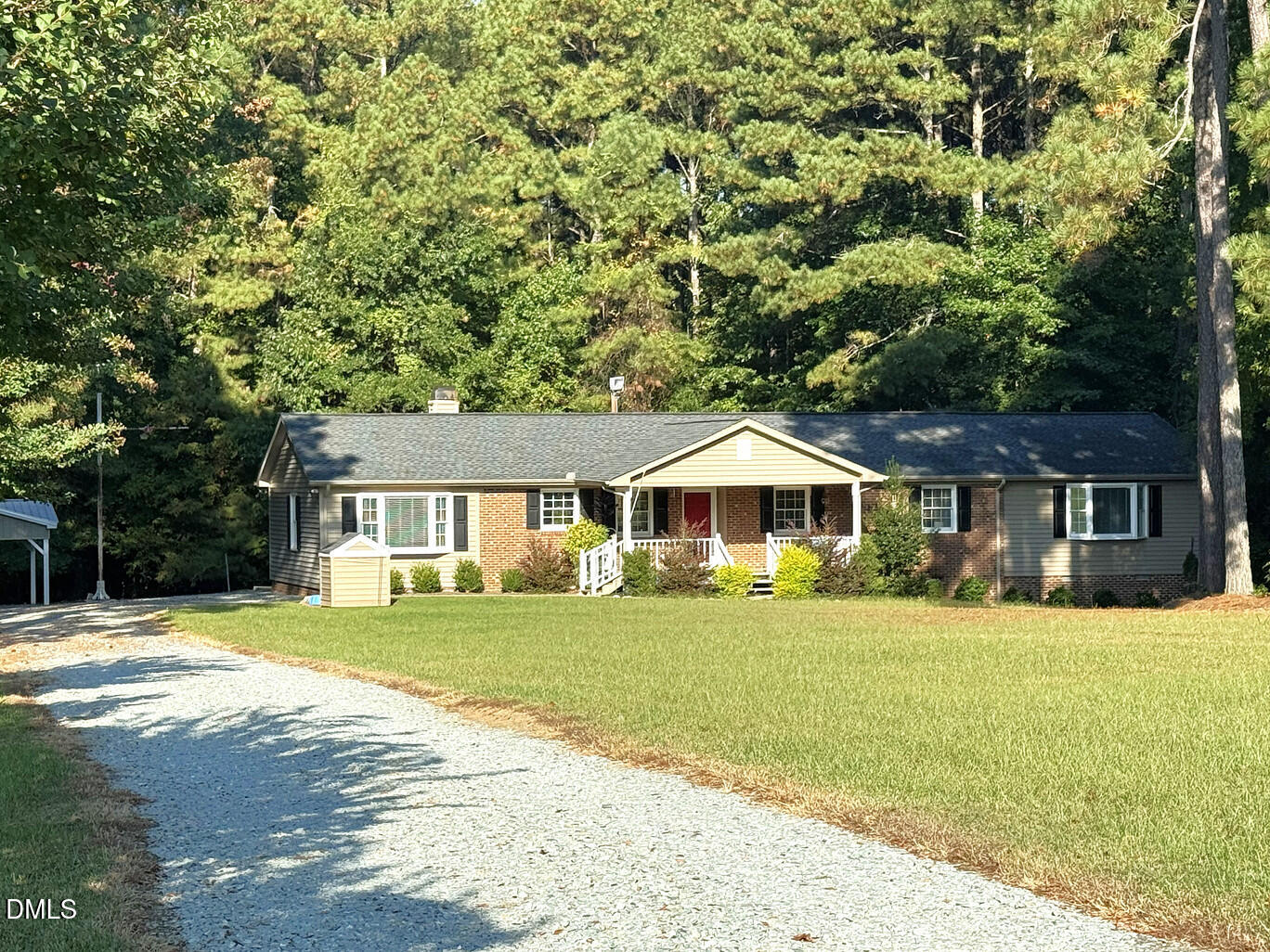 2805 Redwood Road Durham, NC 27704 - Photo 1 of 26 Property