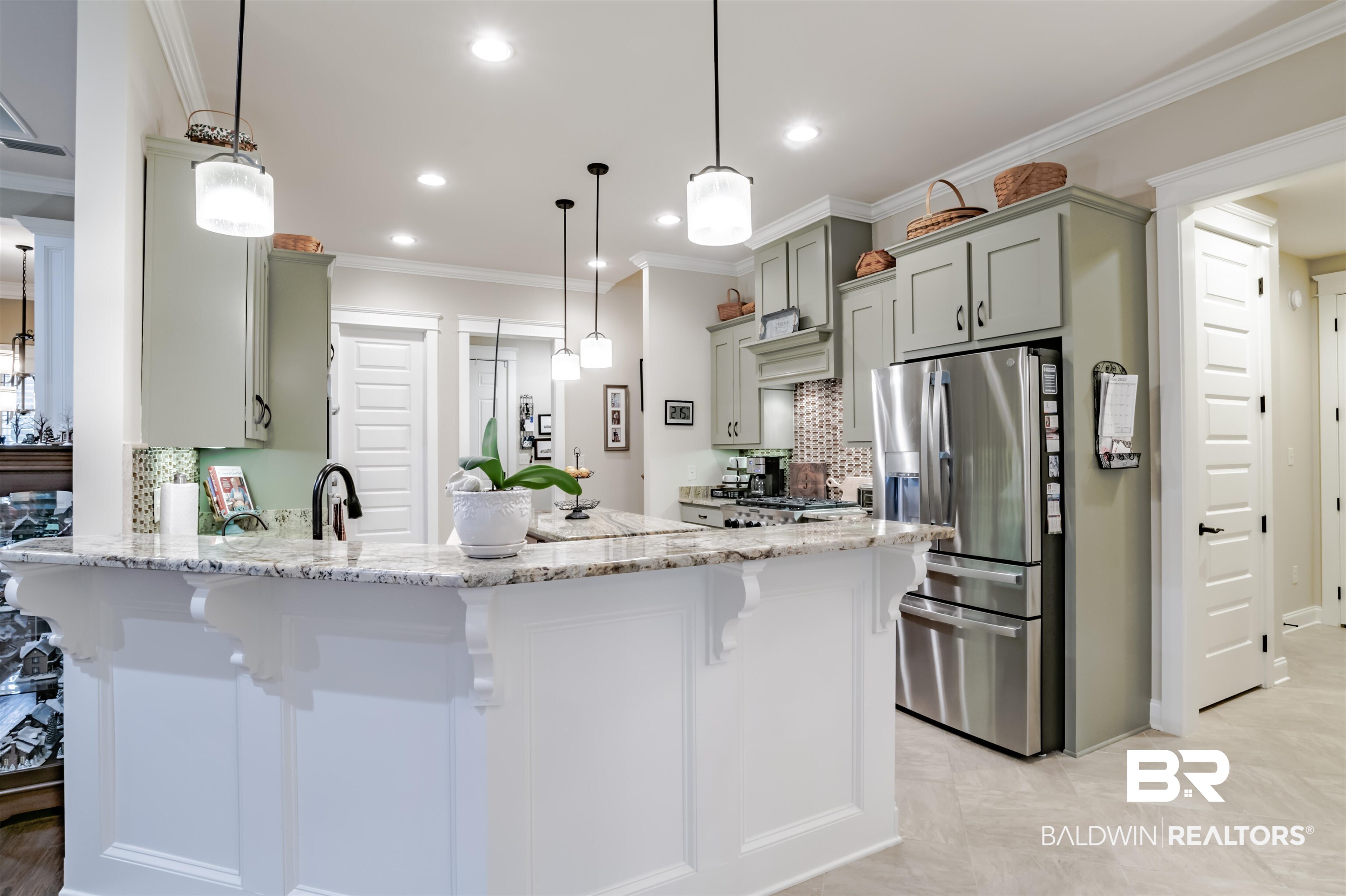 620 Theakston Street Fairhope, AL 36532 - Photo 12 of 40