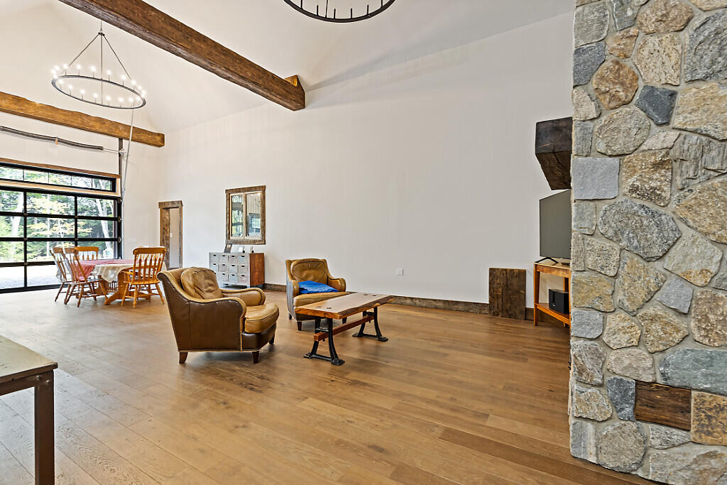 167 House) Town Farm Road North Anson, ME 04958 - Photo 38 of 81
