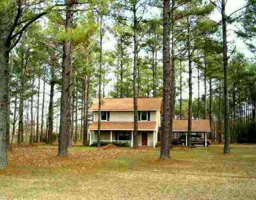 24 Tyler Road Deville, LA 71328 - Photo 1 of 9