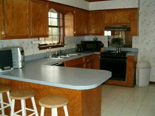 24 Tyler Road Deville, LA 71328 - Photo 3 of 9