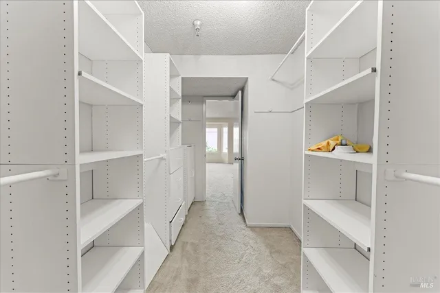 a view of an entryway