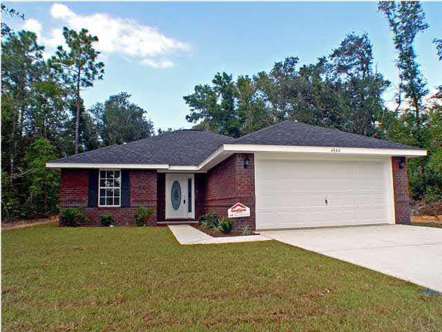 7467 Leonard Barnes Road Holt, FL 32564 - Photo 1 of 11 Gallery Image 1